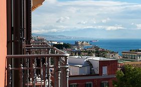NapoliCentro Mare - Sea View Rooms&Suites