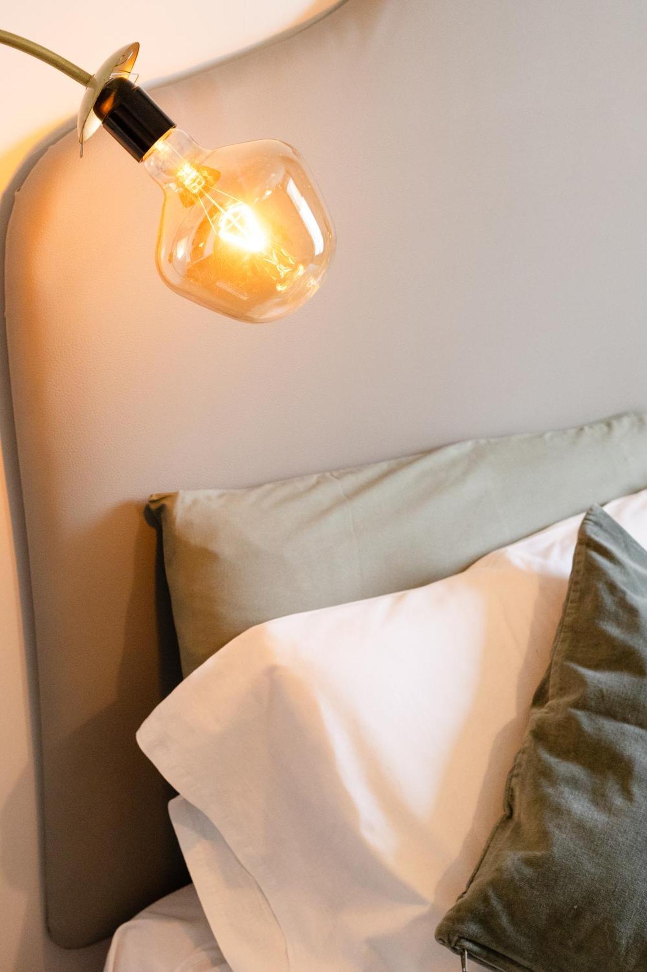 NapoliCentro Mare - Sea View Rooms&Suites Esterno foto