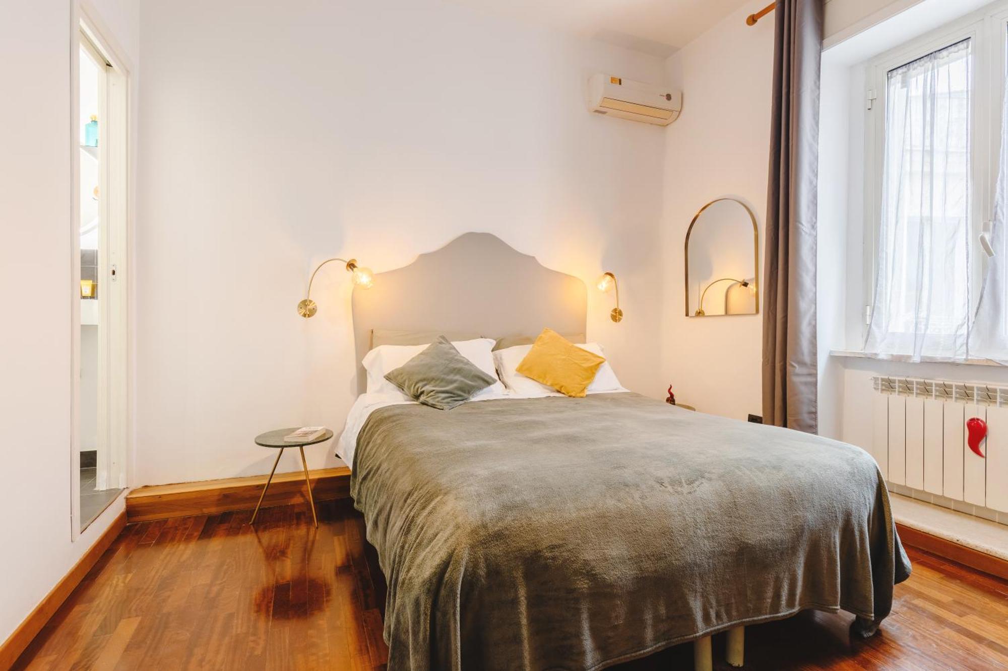 NapoliCentro Mare - Sea View Rooms&Suites Esterno foto