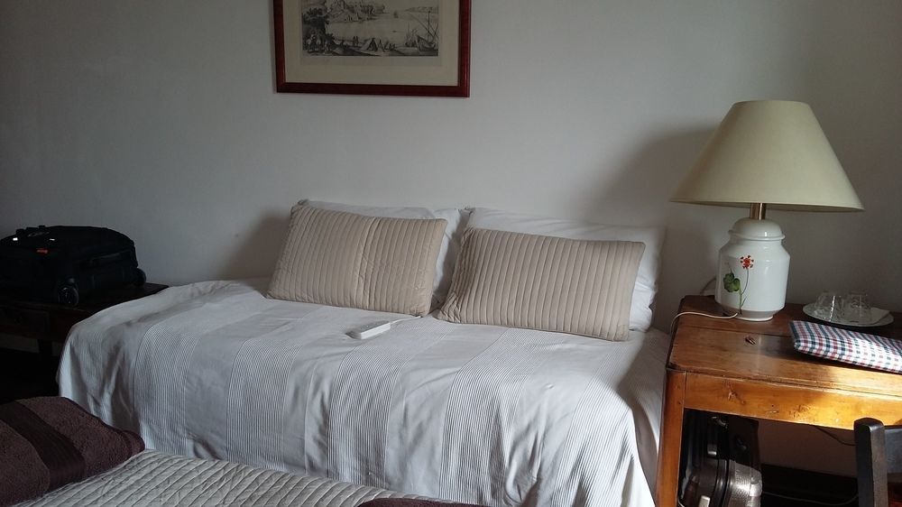 NapoliCentro Mare - Sea View Rooms&Suites Esterno foto