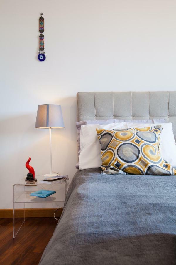 NapoliCentro Mare - Sea View Rooms&Suites Esterno foto