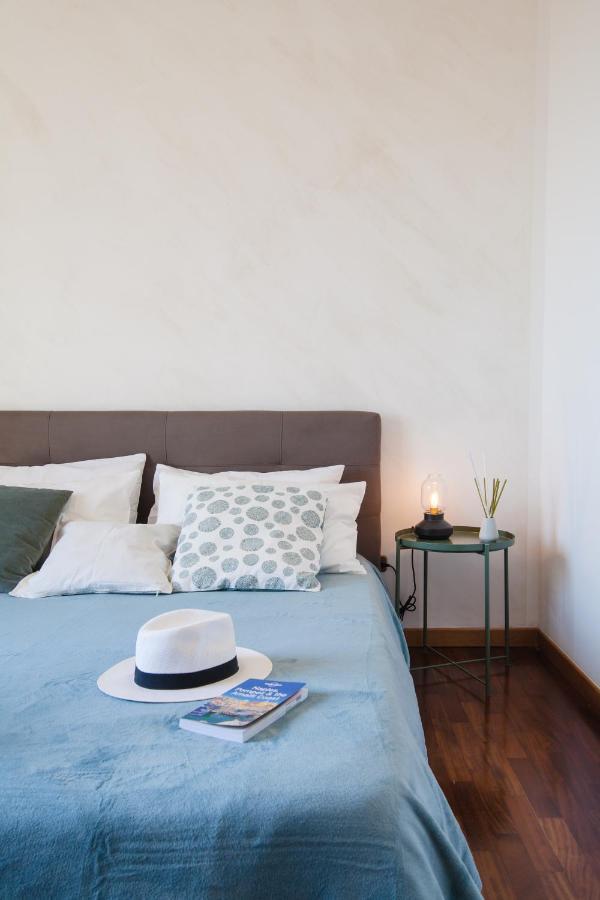 NapoliCentro Mare - Sea View Rooms&Suites Esterno foto
